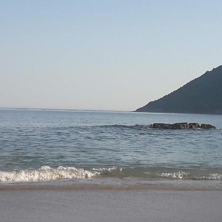 ムロスAtico Vacacionalアパートメント エクステリア 写真
